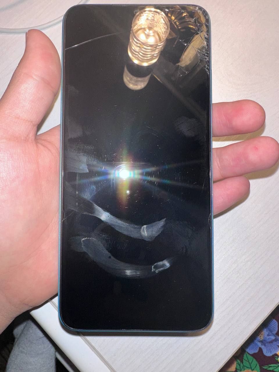 Redmi note 11 E sotiladi
