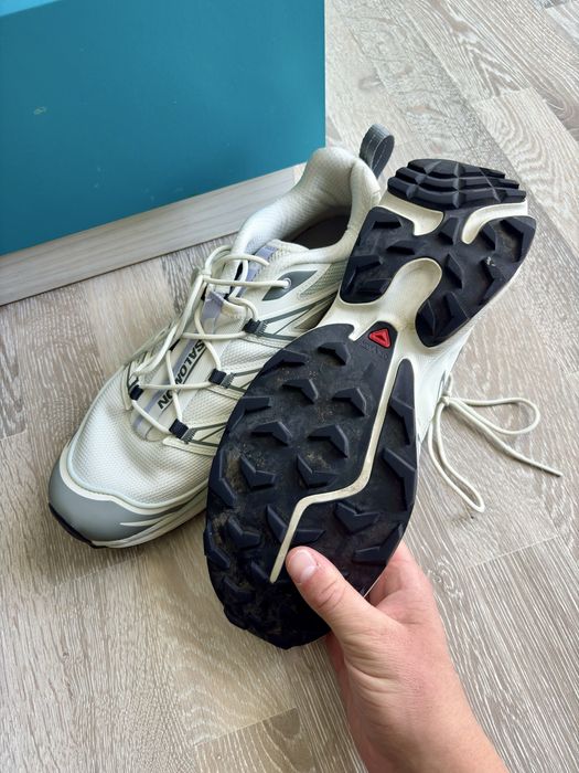 Salomon XT6 обувки