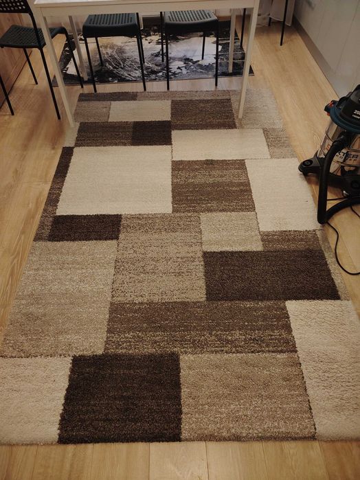 Covor gros de cameră