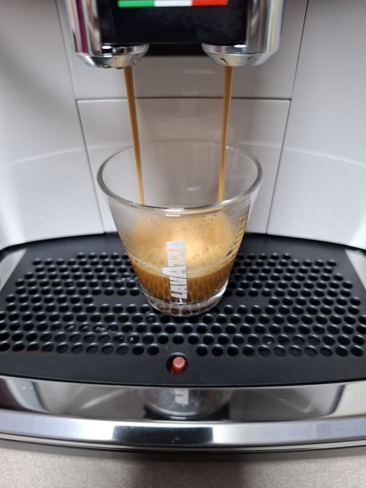 Aparat cafea saeco gran aroma de lux