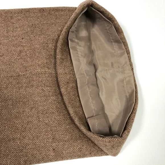 Tommy Hilfiger брюки шерстяные 46 р