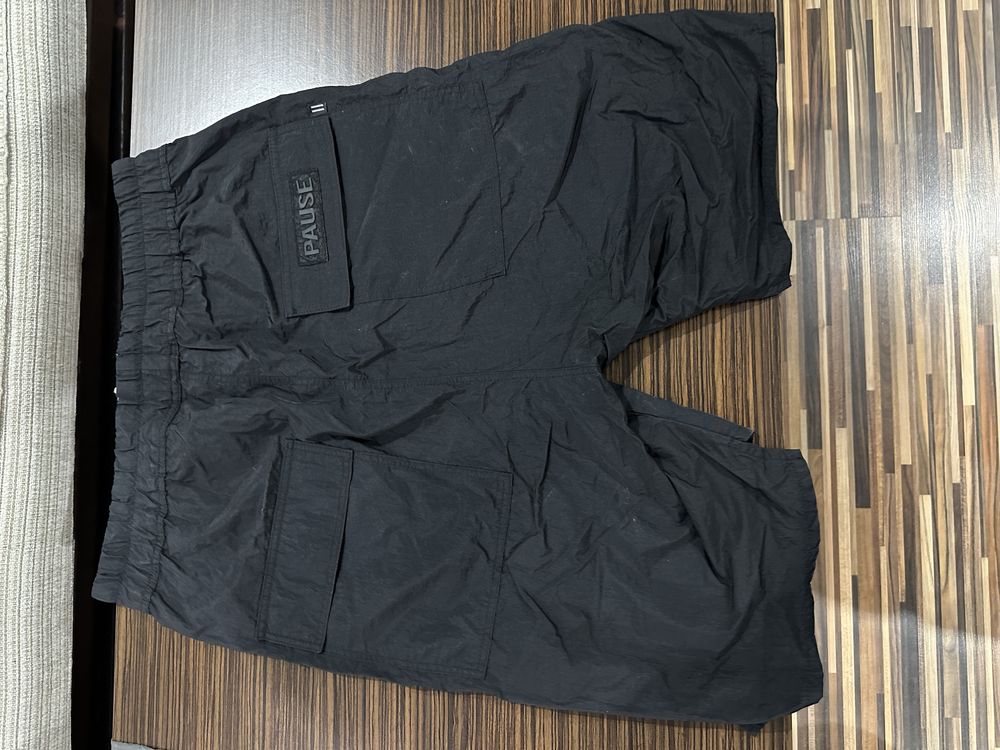 Къси панталони PauseJeans