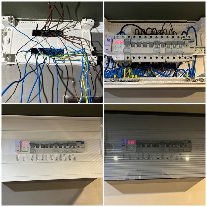 Квалифициран електротехник, Електроуслуги за Вашия Дом