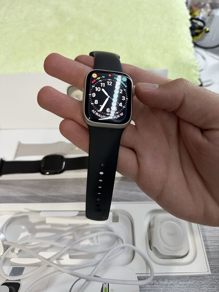 Apple Wach 9 41mm