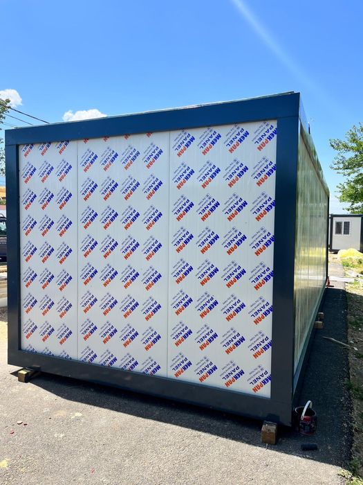 Vand containere modulare tip birou,magazie,casa,etc