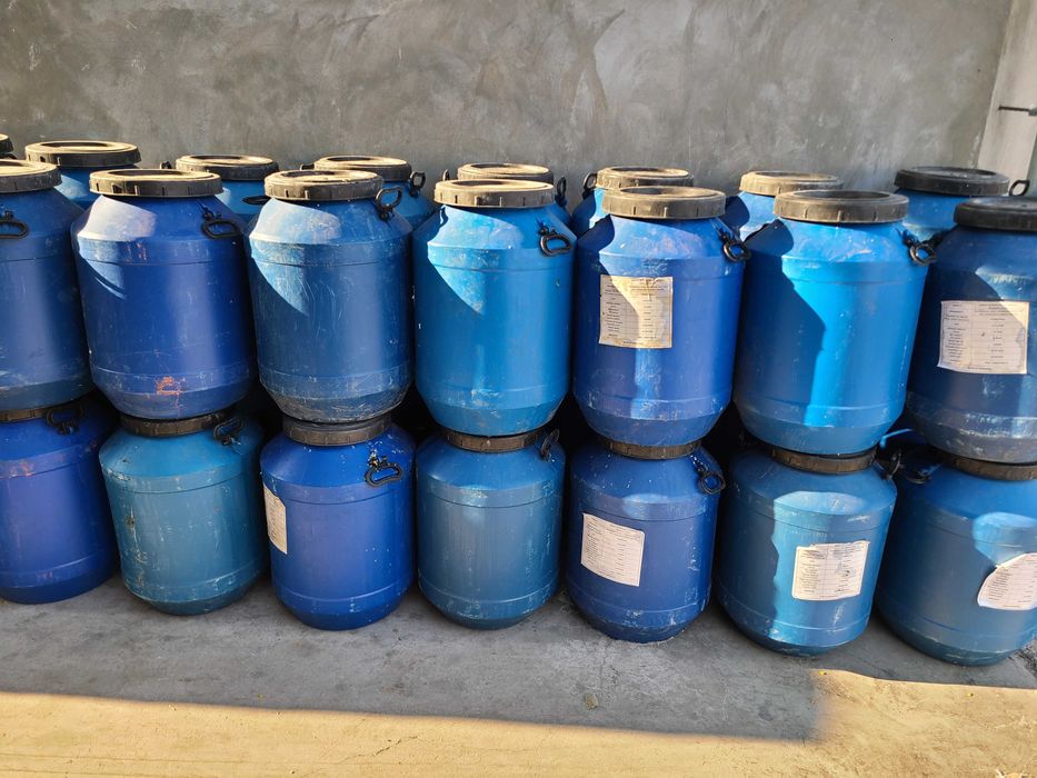 Bochka Бочка B/U xitoyki  50L optimga 20.000 som