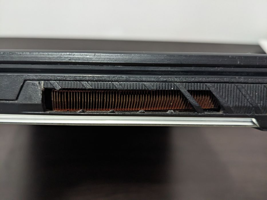 Laptop gaming Asus Rog Strix 17.3" G731GV i7 rtx2060