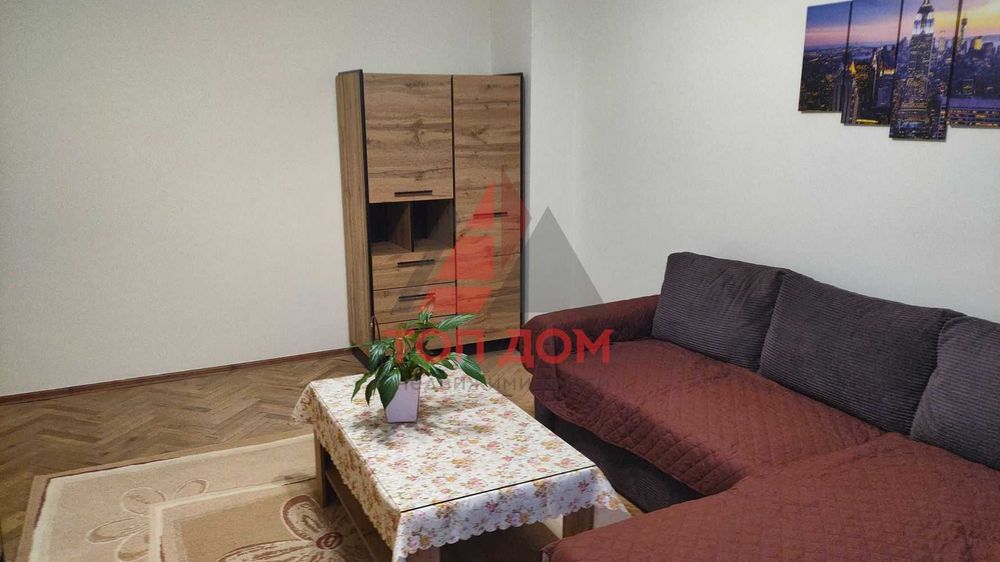 Дава се под наем Тристаен апартамент в Варна, Цветен квартал - 70 кв.м за 450 € - Снимка #4