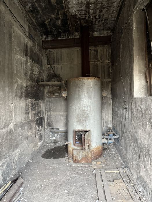 Продам Котел на 1000м2