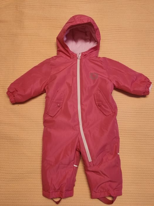 Бебешки космонавт