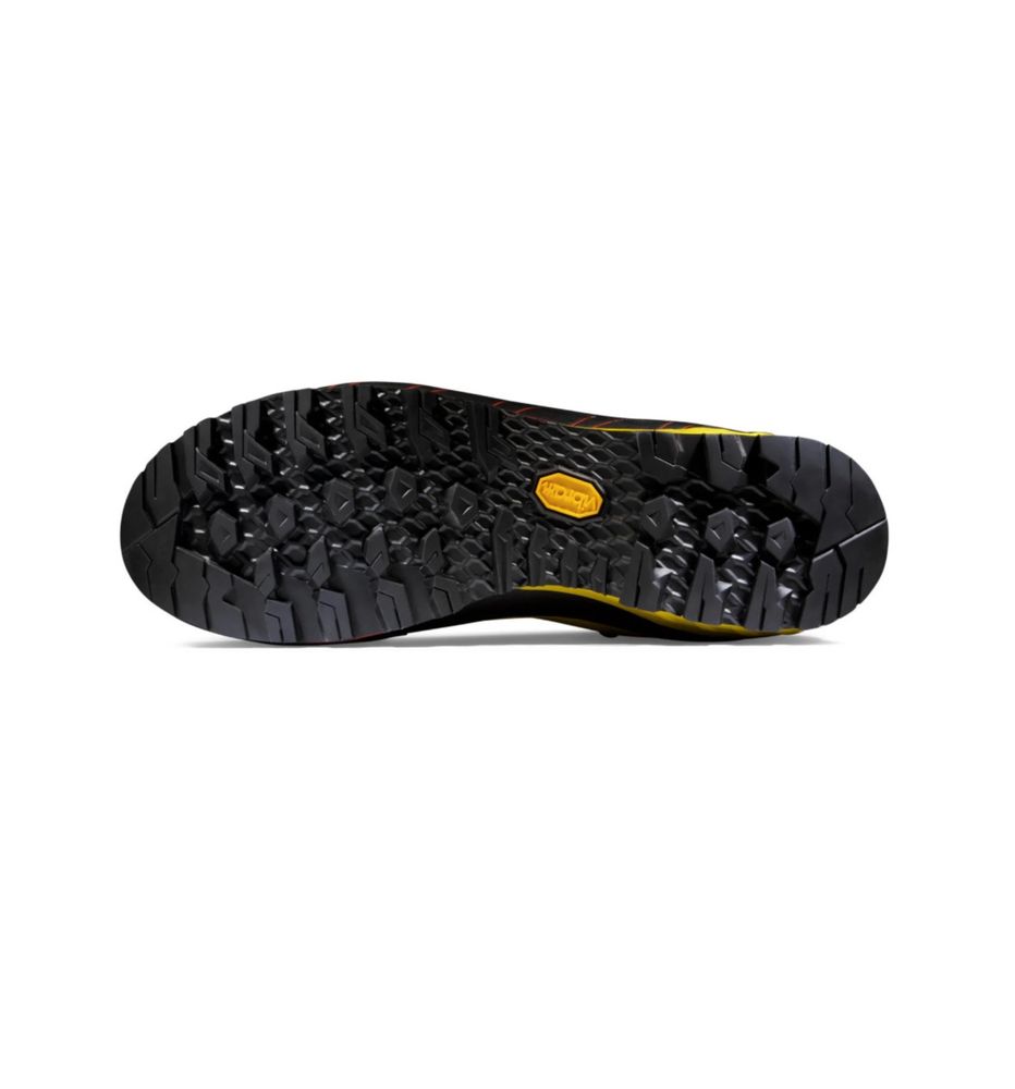 Mammut Kento Tour High GTX