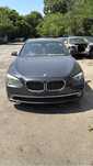 Dezmebrari/piese bmw seria 7 F01 3.0 diesel din anul 2009
