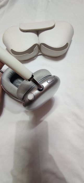 AirPods Max Lux 1:1