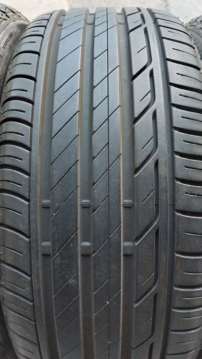 Летни гуми 215/45/16 Bridgestone Turanza 4 броя