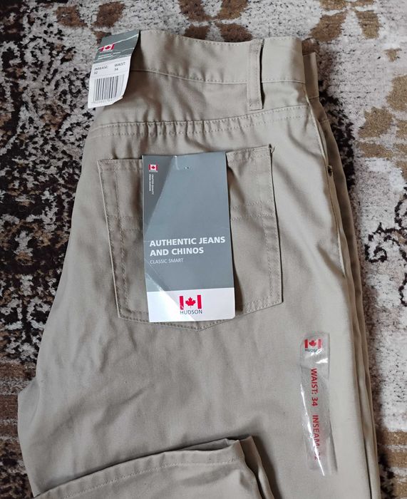 Vând pantaloni bărbați