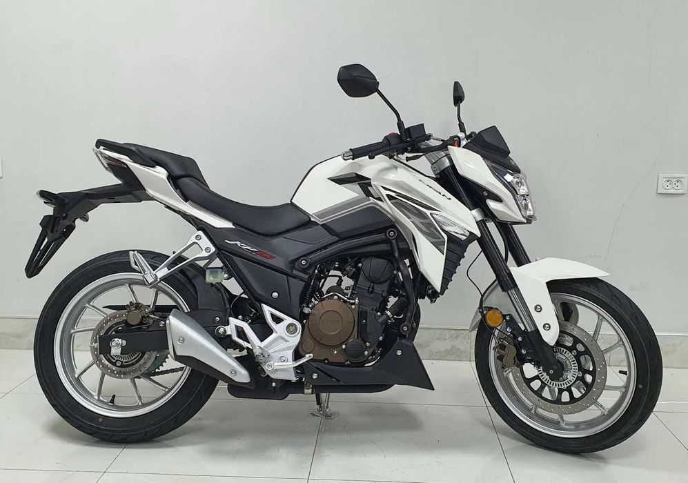 Мотоцикл LIFAN KP250