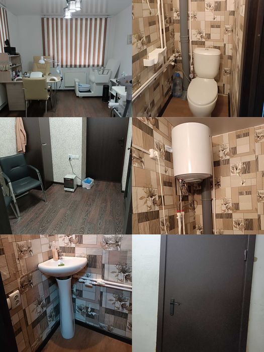 Продам квартиру!