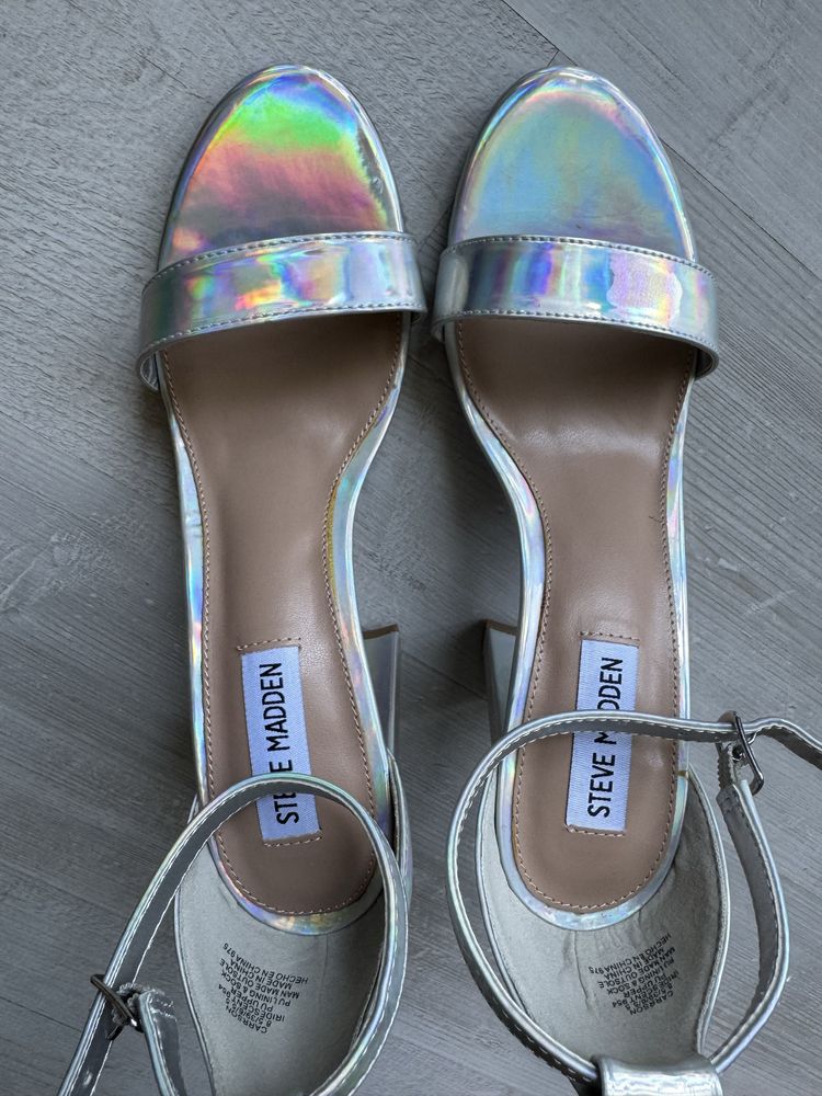 Дамски сандали Steve Madden