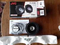 Тонколони за кола JVC