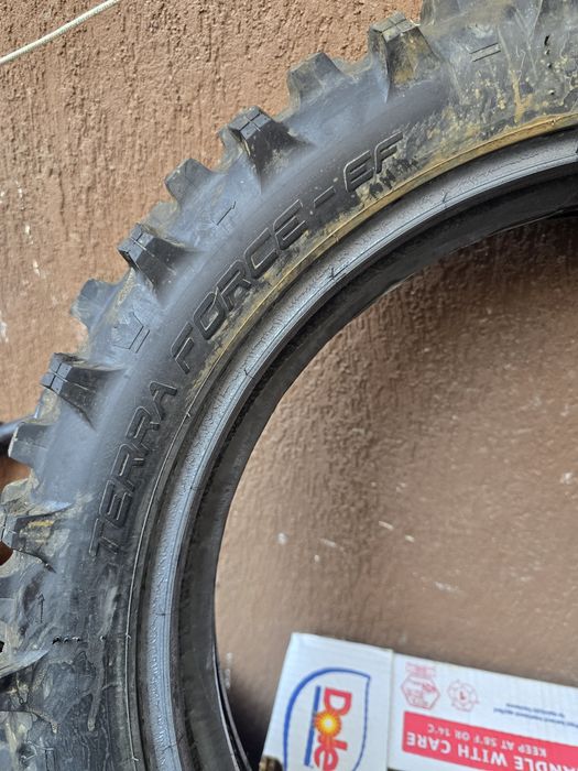 Mitas 140/80-18 Terra Force Ef Super Light