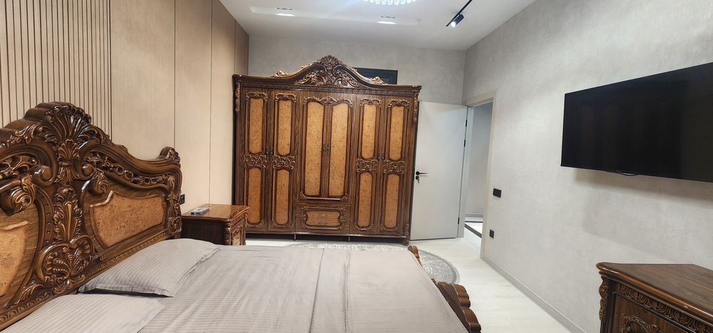 Продаётся Юнусобод метро Мегапланет новастройка ЖК КОМФОРТ ХАУС