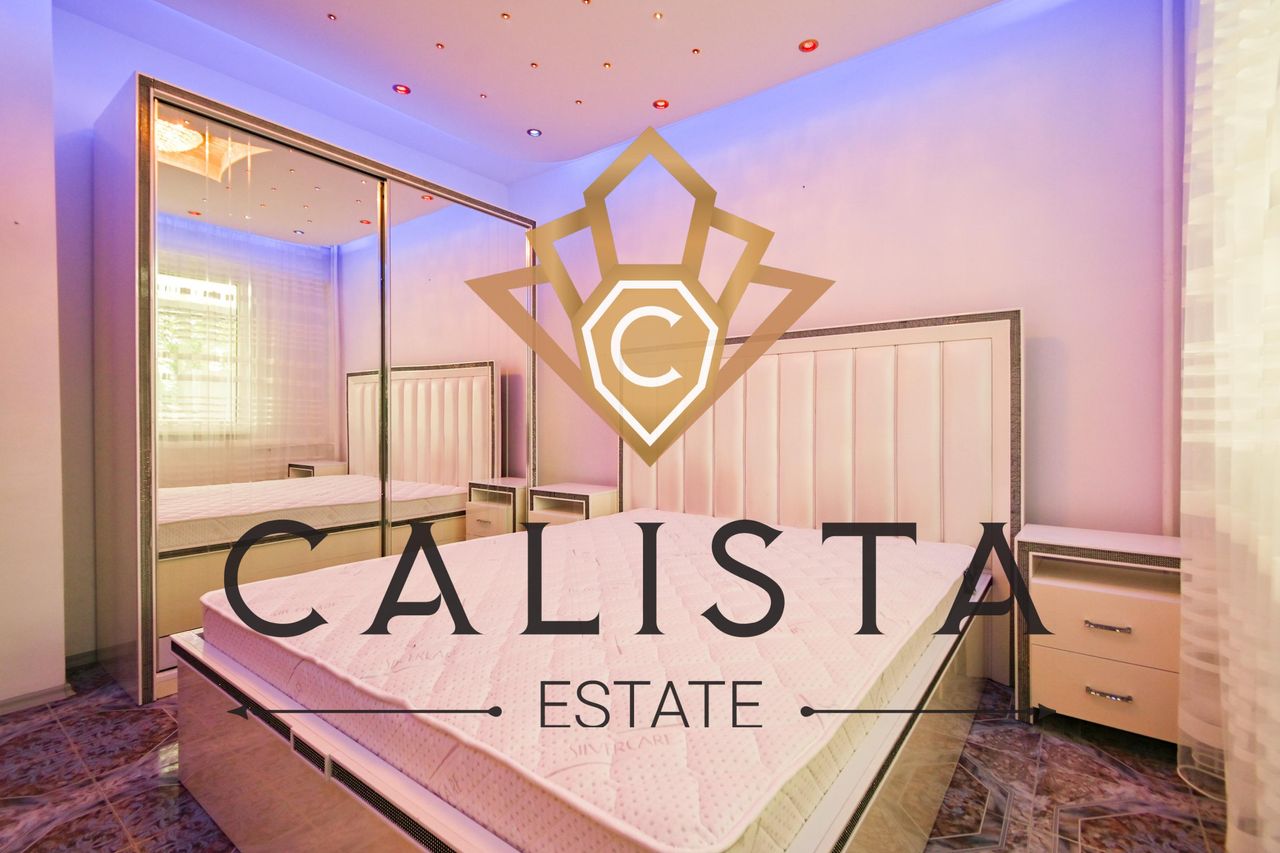 Дава се под наем Двустаен апартамент в София, Надежда 1 - 68 кв.м за 600 € - Снимка #6