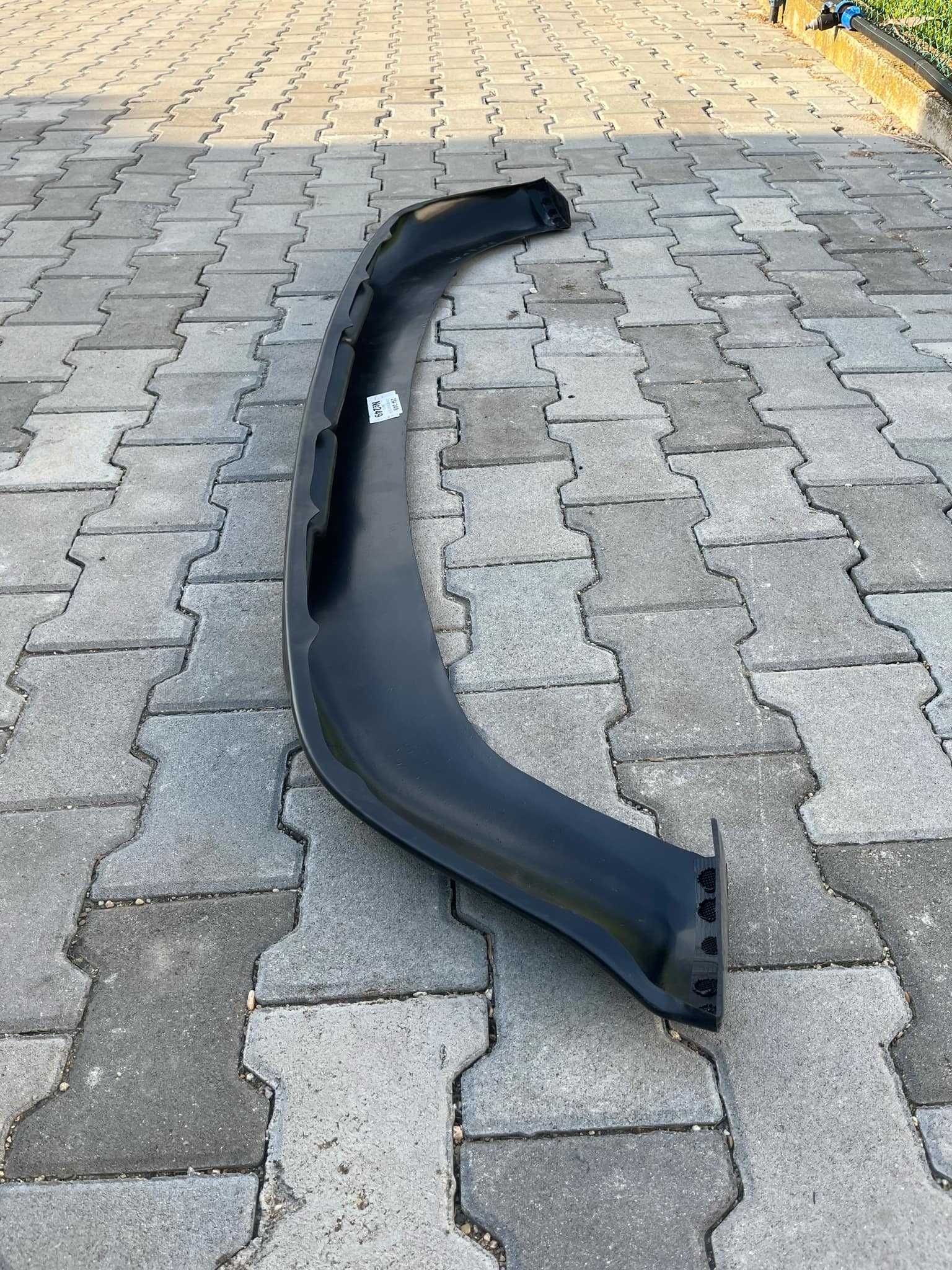 Спойлер Предна броня за Golf IV