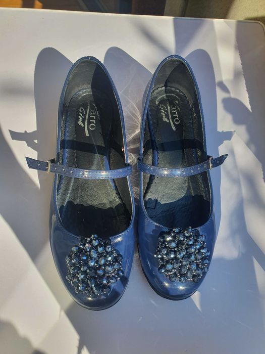 Обувки Zarro 36 номер