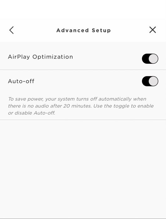 Bose SoundTouch 20 Wi-Fi безжична колонка