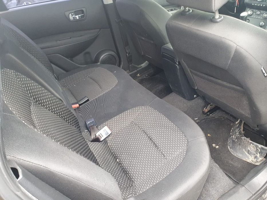 torpedou ceasuri plansa bord volan spirala volan parasolare plafoniera Nissan Qashqai  motor 1.5DCi  103cp k9k 292 dezmembrez dezmembrari