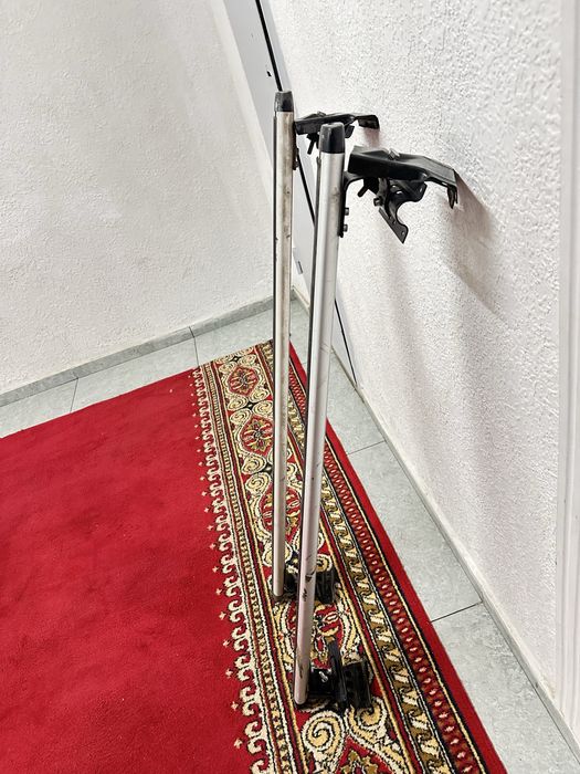 Богаж универсалный альюминвый