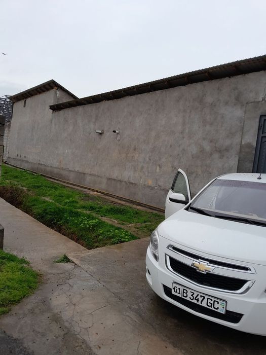 Уй сотилади документ. Натурар янги хайёт гулзор махалла 6.7 сутик