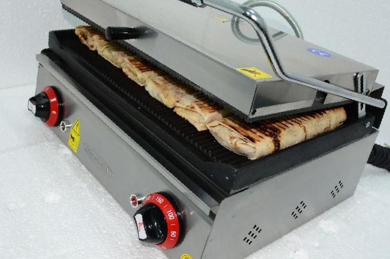 Fast food aparatlari