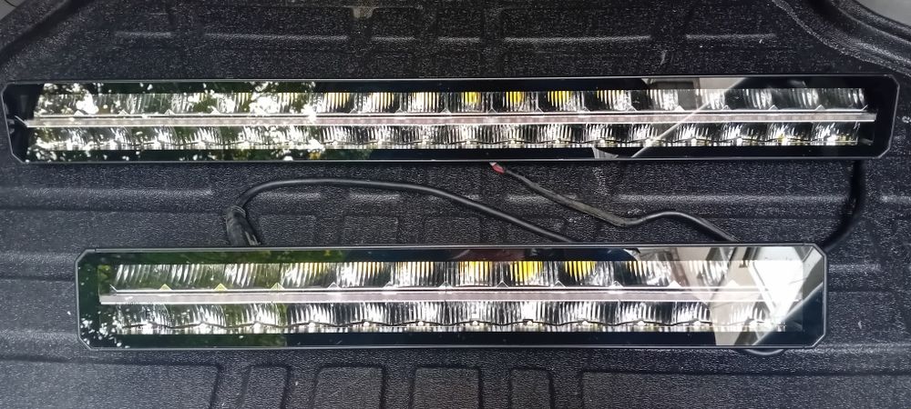 Led bar  лед бар