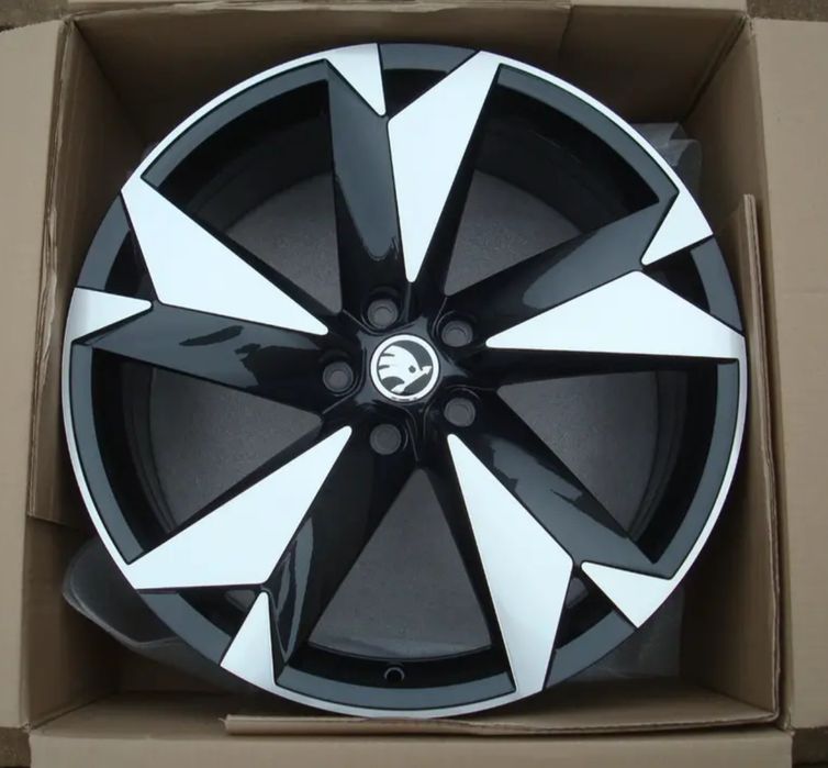 Jante 18 sau 19 VW Golf T-Roc Passat Tiguan Touran, Sharan Arteon Cady