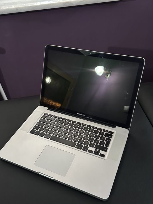 Mackbook Pro MagSafe 60W HDD Hitachi 250GB