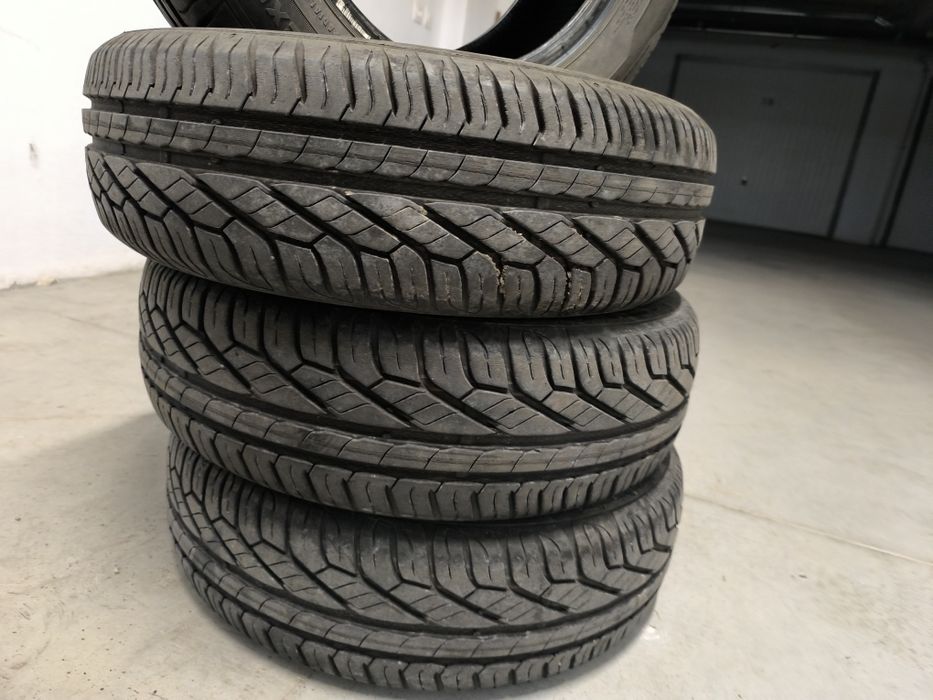 Летни гуми Uniroyal Rainexpert 3 185/65/15