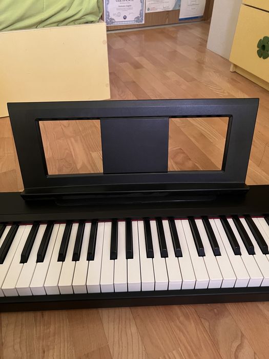 Дигитално пиано HOBAX S-196