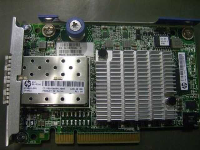 Placa de Retea Server HP