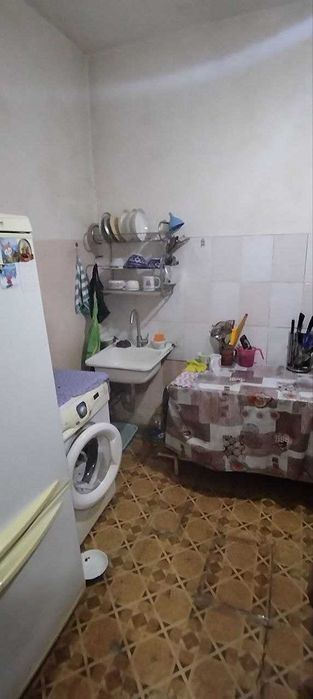 Сотилади квартира галерейка 1/3/4 Яшнабадский район, метро Олмос