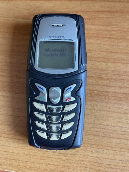 Nokia 5210 de colectie