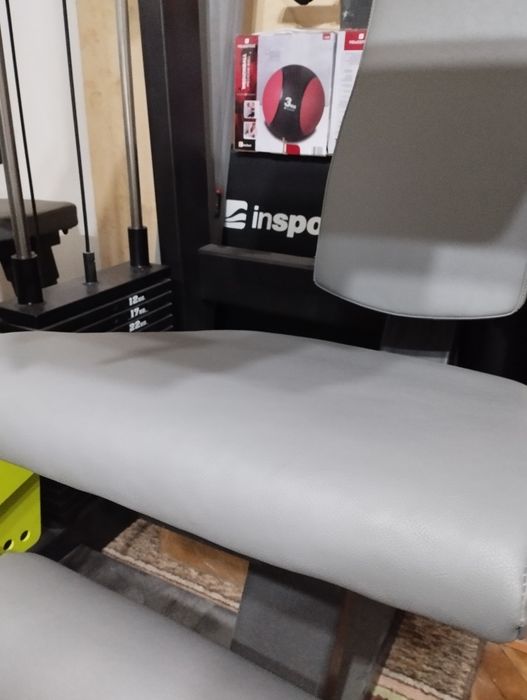 Бедрен разгъвач и сгъвач от седеж 2в1/ Калф машина на IVAN