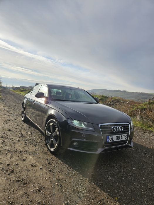 Vand audi a4 1.8 tfsi