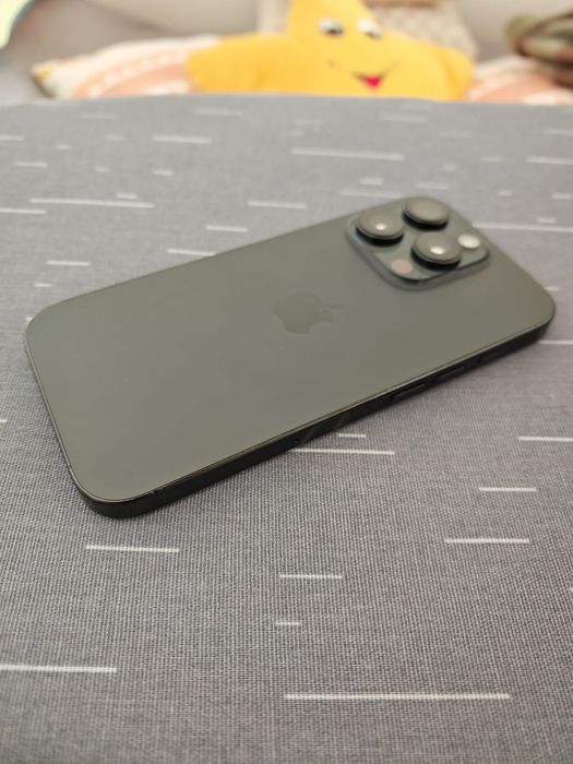 iPhone 16 pro отличен