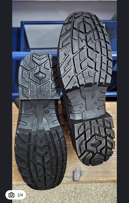 Bocanci NOI - marimea 46-47