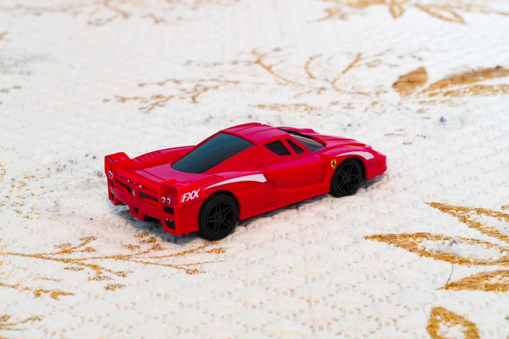 Ferrari FXX Evoluzione