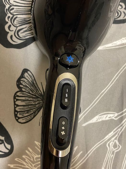 Сешоар Remington