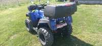 Vand Atv Adly 320