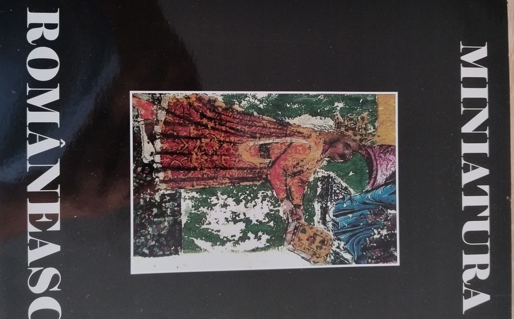 Carte pictura bisericeasca