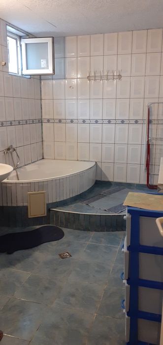 Particular, Păcii, Kaufland